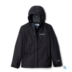 Columbia Arcadia Rain Jacket